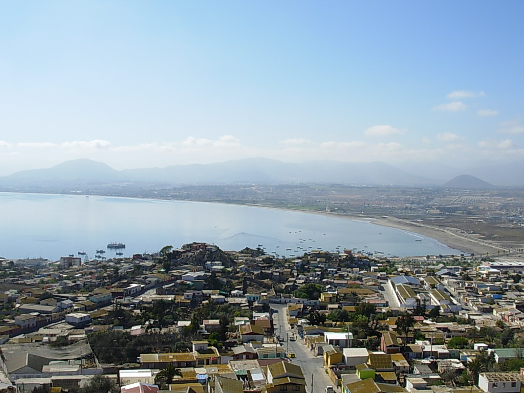 Foto de Coquimbo, Chile