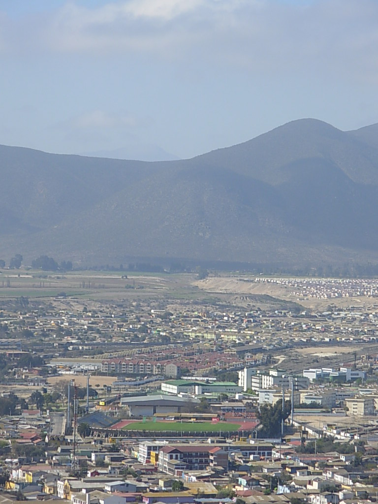 Foto de Coquimbo, Chile
