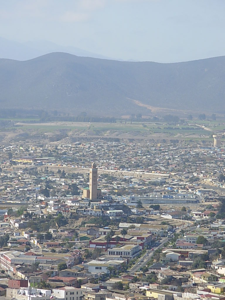 Foto de Coquimbo, Chile