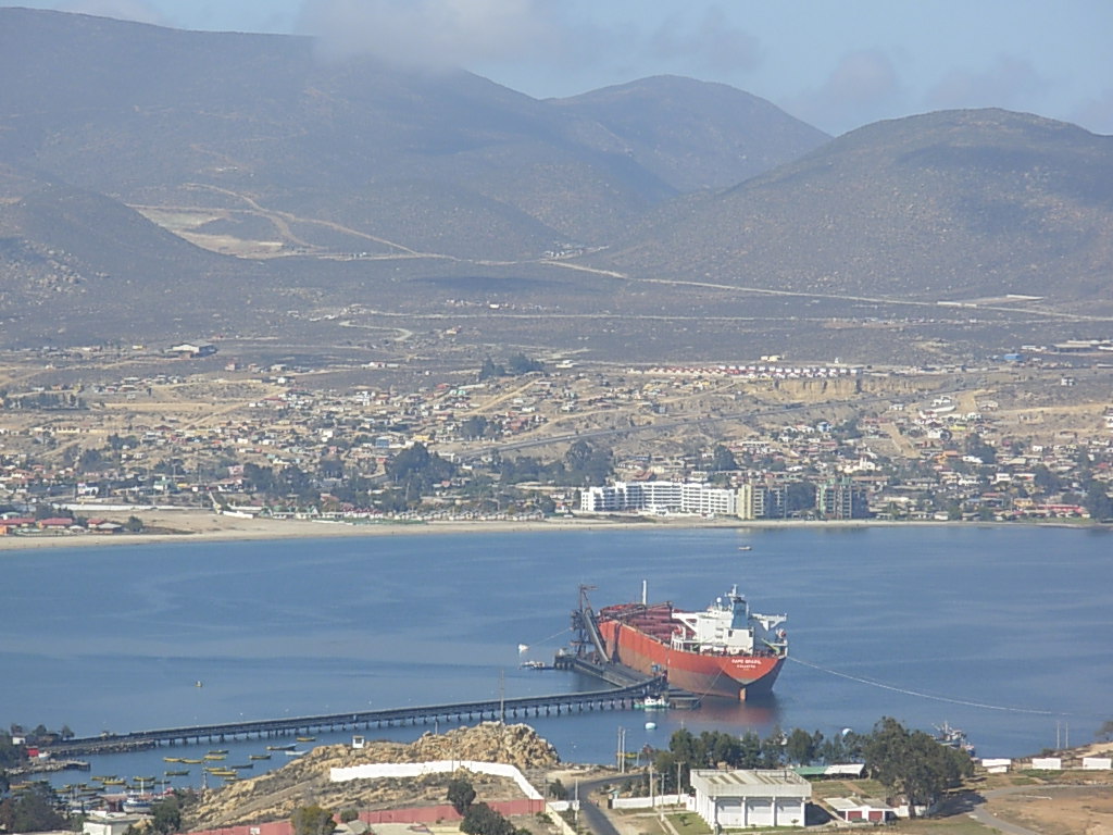 Foto de Coquimbo, Chile