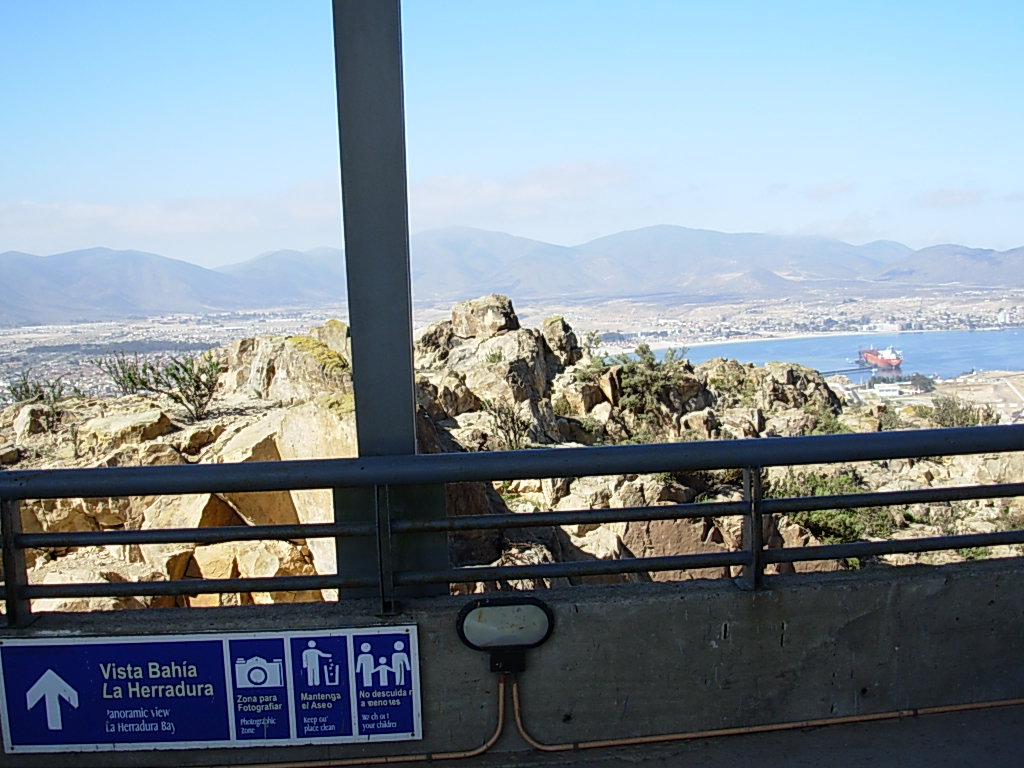 Foto de Coquimbo, Chile