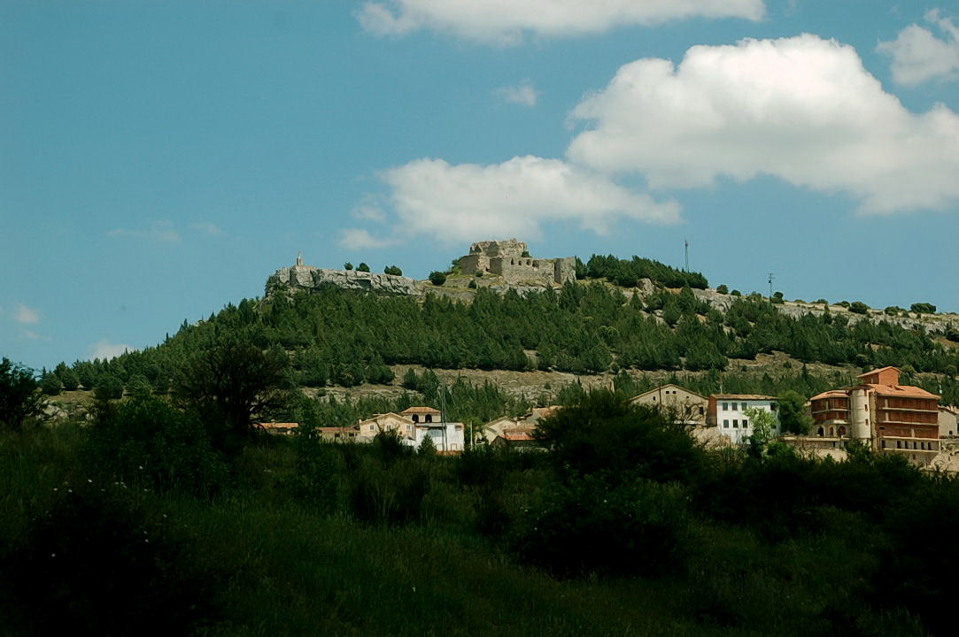Foto de Boca del Infierno (Cuenca), España