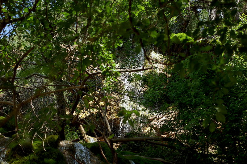 Foto de Cuenca (Castilla La Mancha), España