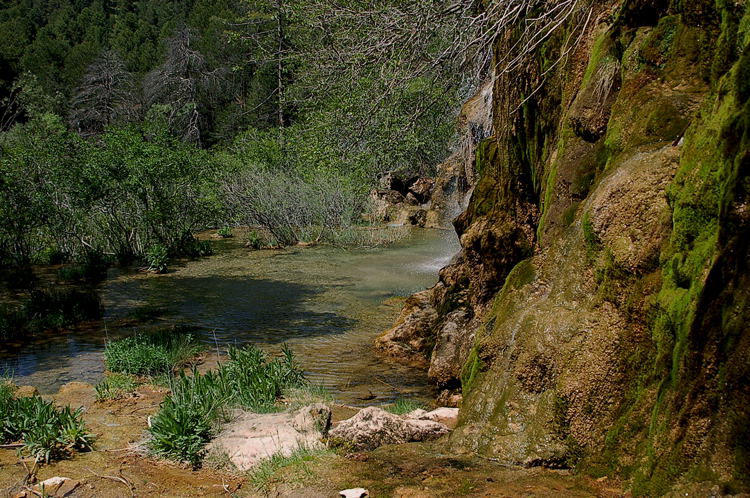 Foto de Cuenca (Castilla La Mancha), España