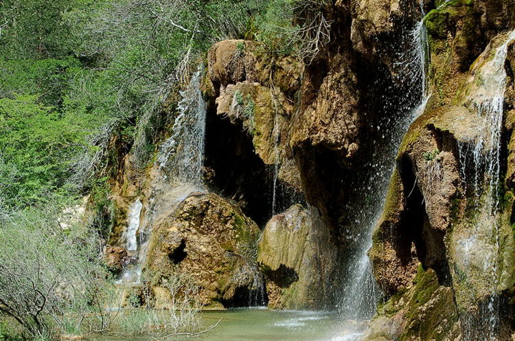 Foto de Cuenca (Castilla La Mancha), España