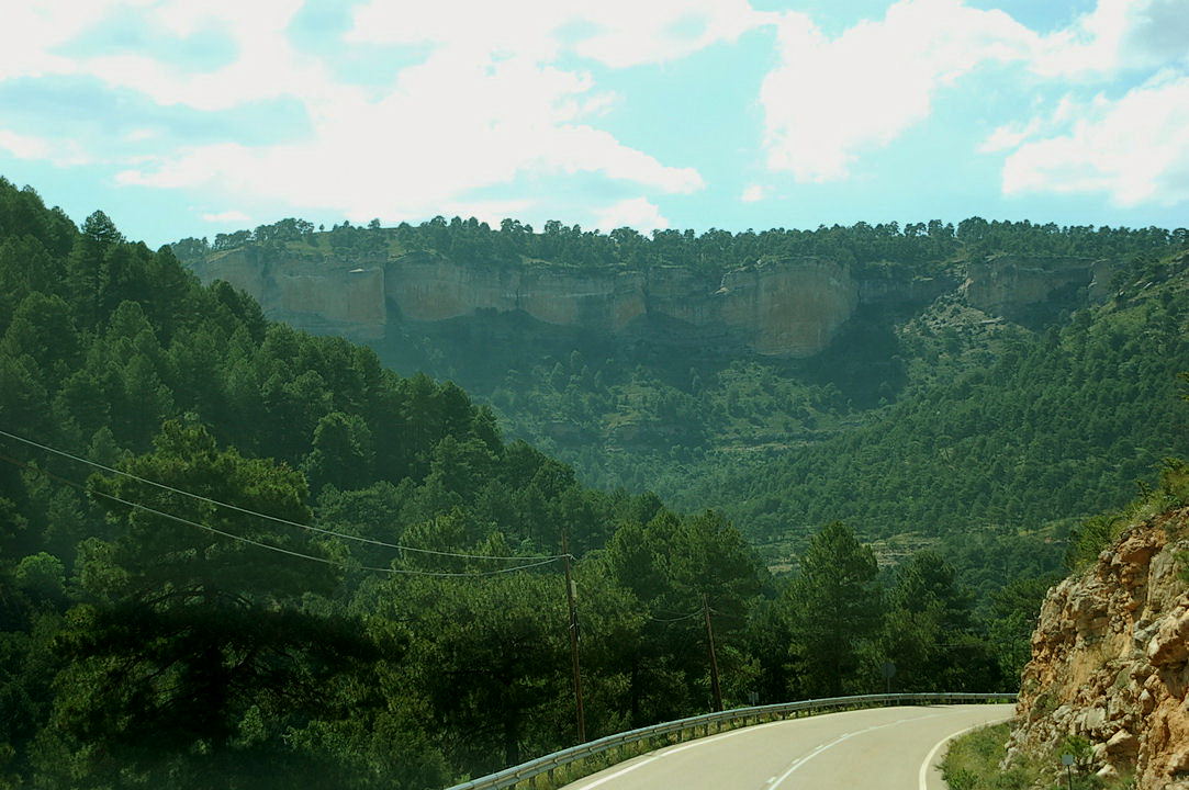 Foto de Uña (Cuenca), España