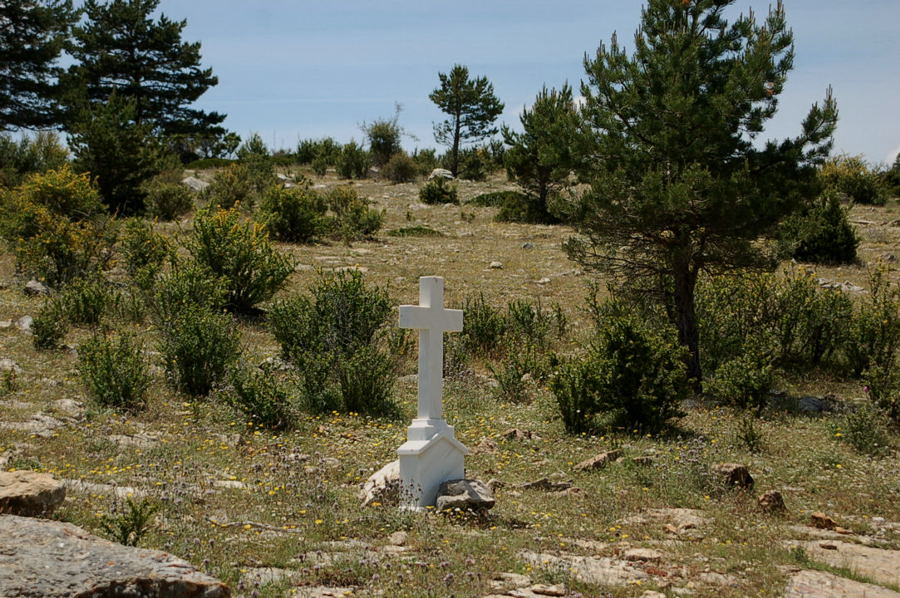 Foto de Peralejo de las Truchas (Cuenca), España
