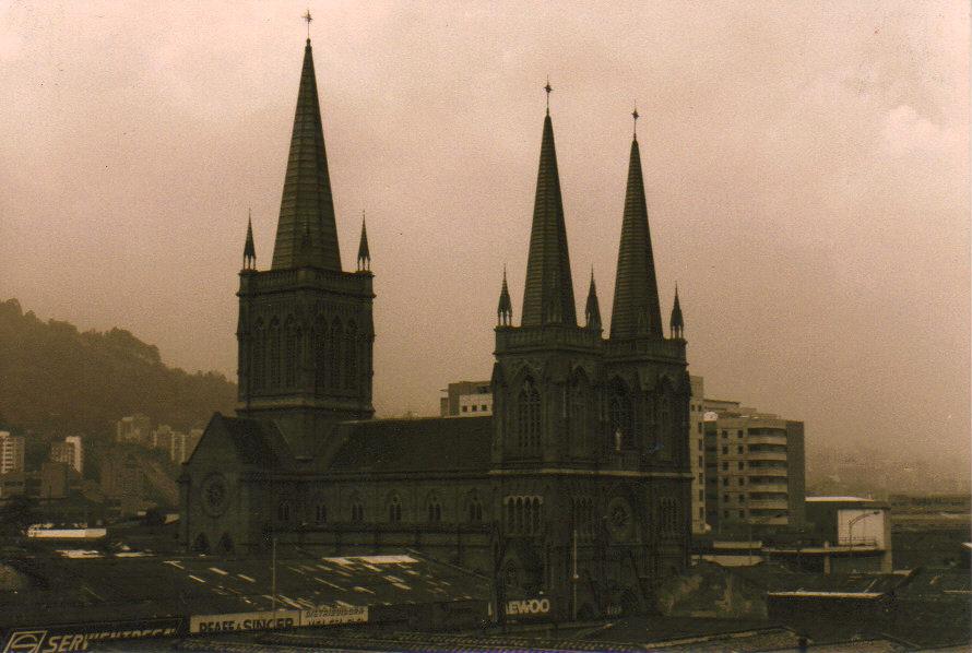Foto de Medellin - Antioquia, Colombia