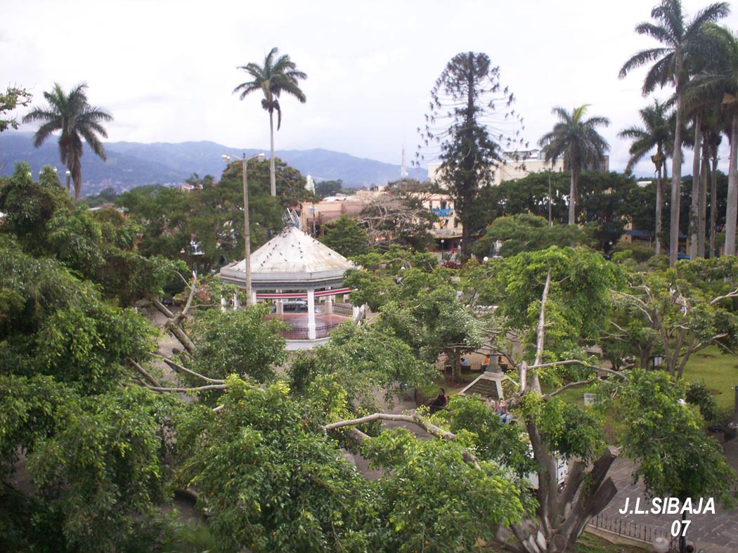 Foto de Heredia, Costa Rica