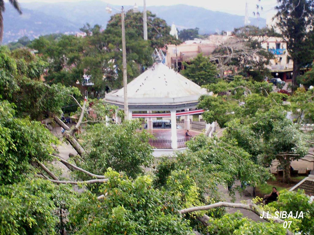 Foto de Heredia, Costa Rica