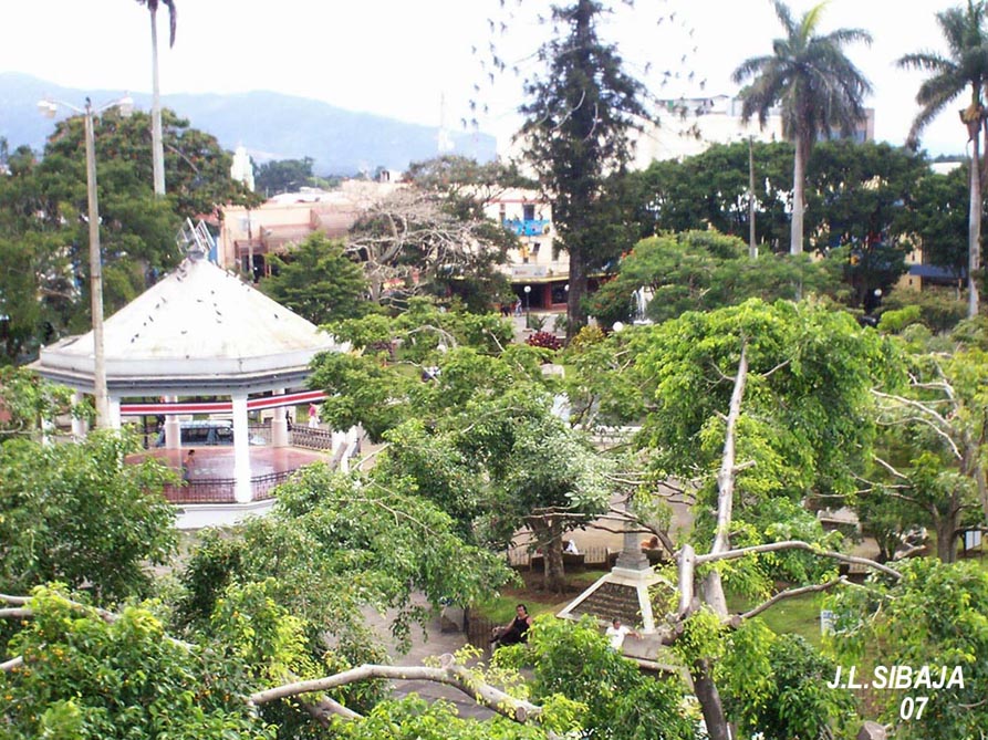 Foto de Heredia, Costa Rica