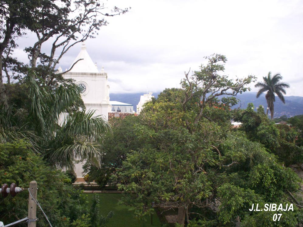 Foto de Heredia, Costa Rica