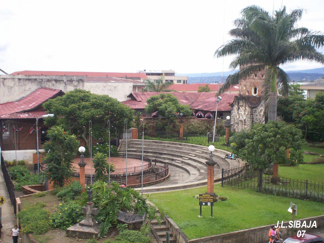 Foto: HEREDIA, DE LO ALTO - Heredia, Costa Rica