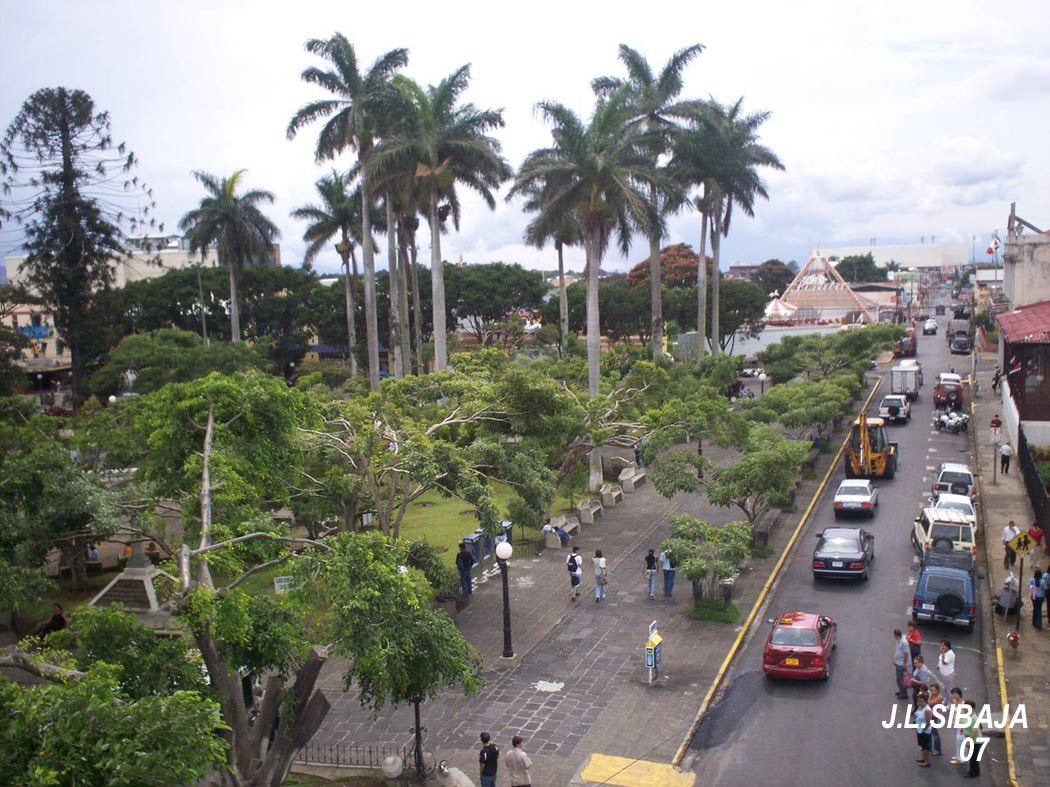 Foto de Heredia, Costa Rica