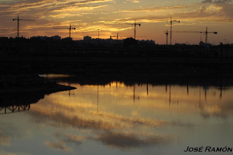 Foto de Jerez de la Frontera (Cádiz), España