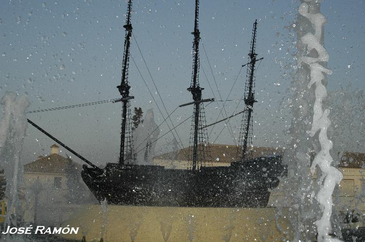 Foto de Algar (Cádiz), España