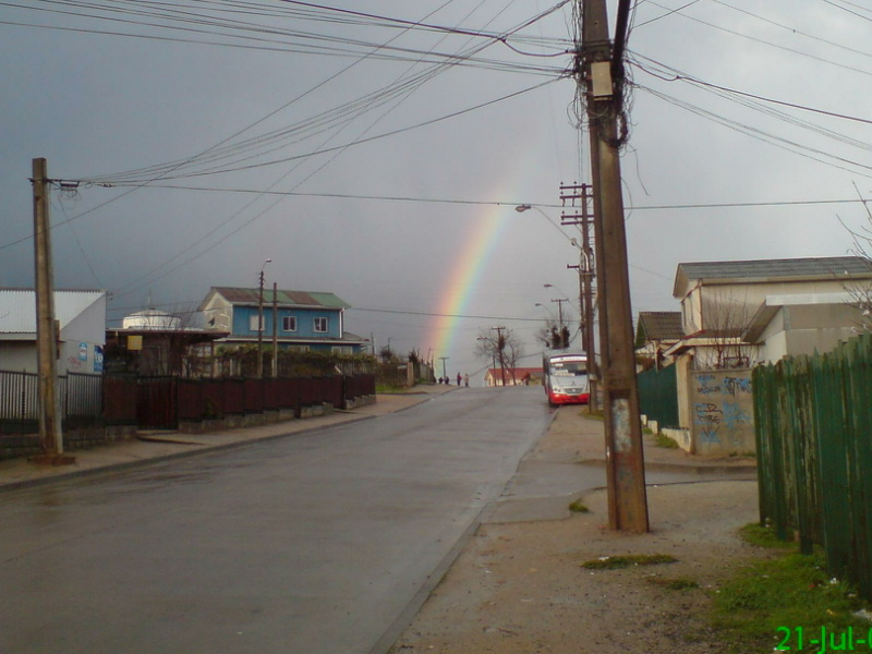 Foto de Quilpue, Chile