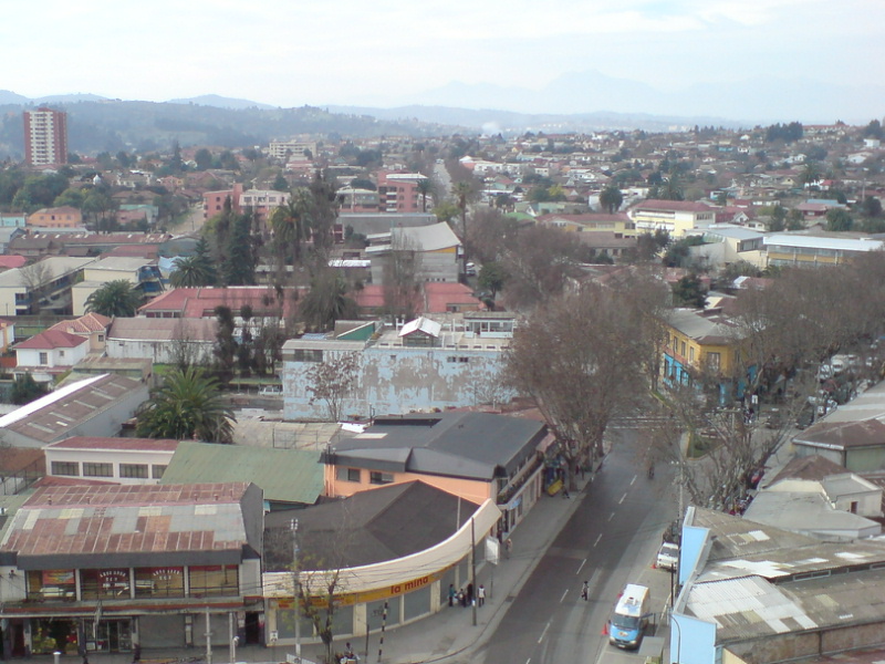 Foto de Quilpue, Chile