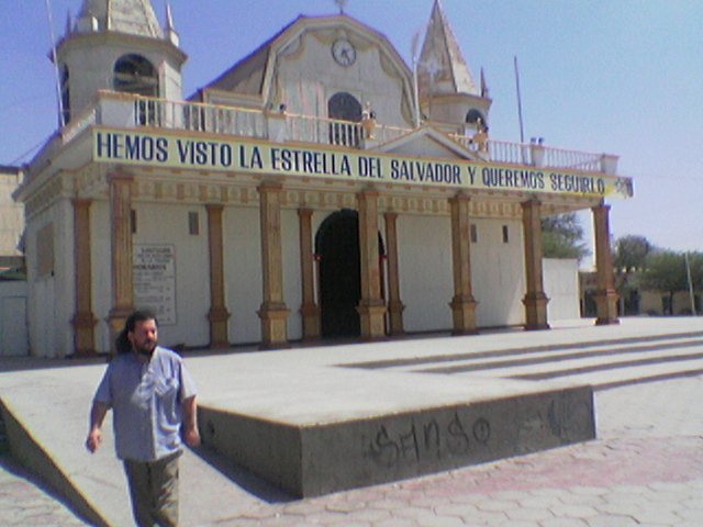 Foto de Iquique, Chile