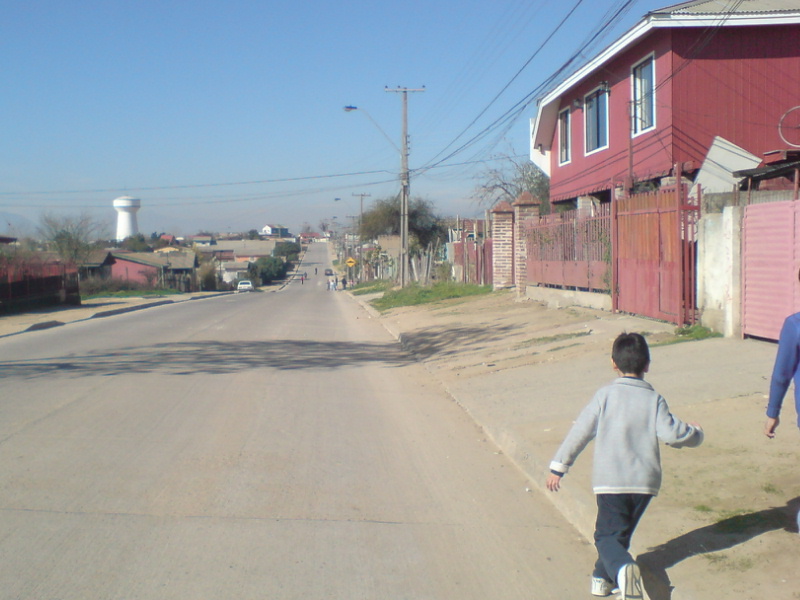 Foto de Quilpue, Chile