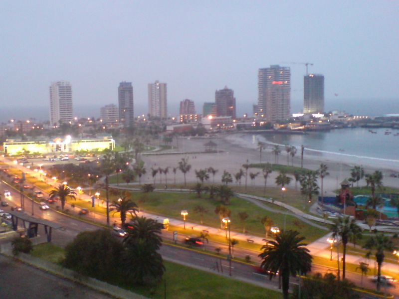 Foto de Iquique, Chile