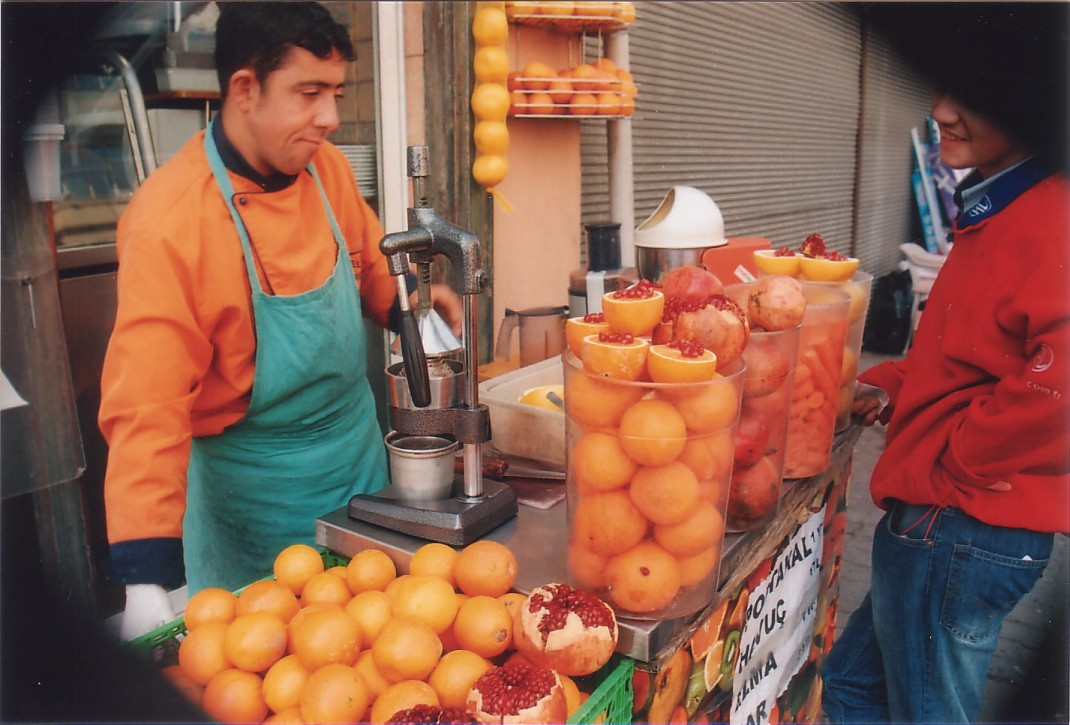 Foto de Estambul, Turquía