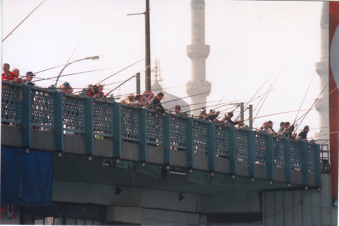 Foto de Estambul, Turquía