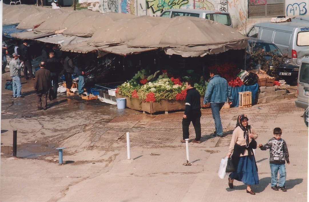 Foto de Estambul, Turquía