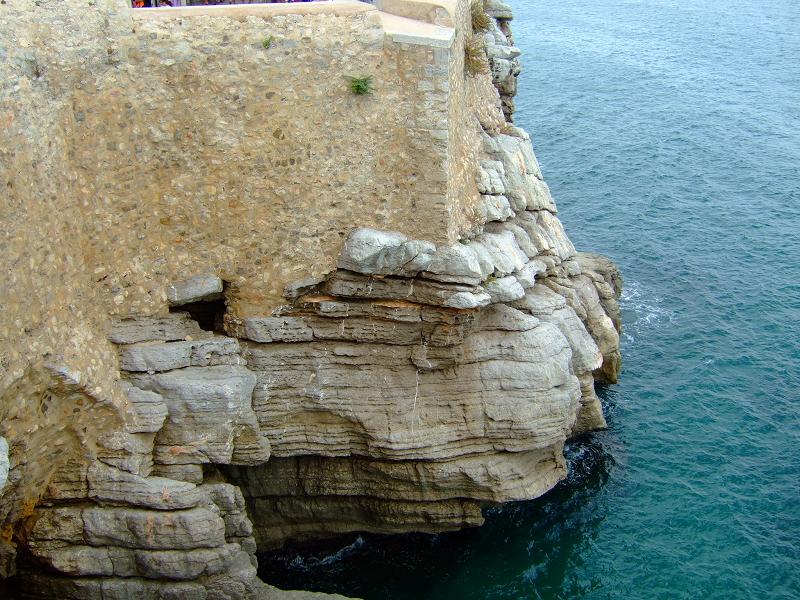 Foto de Peñíscola (Castelló), España