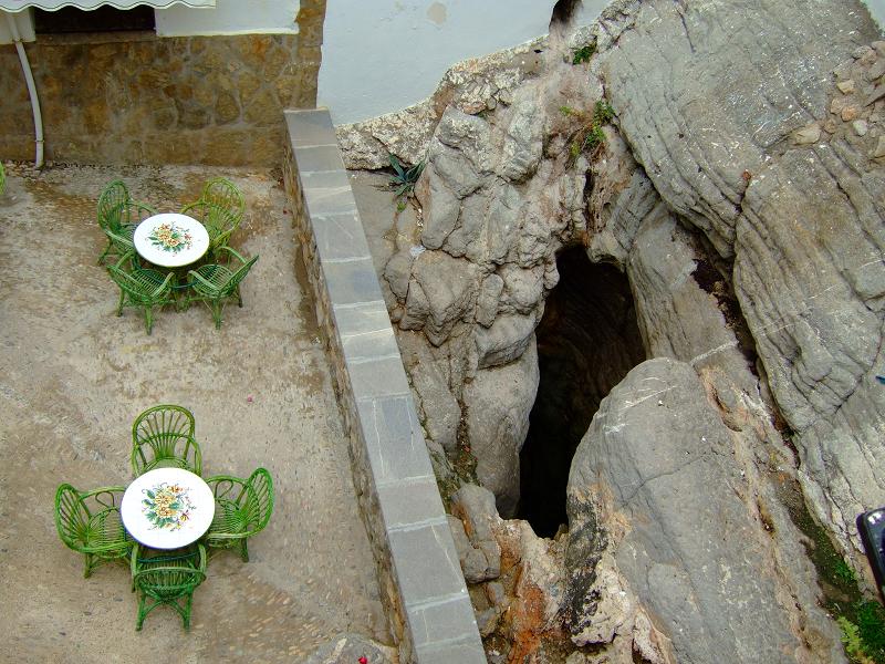 Foto de Peñíscola (Castelló), España