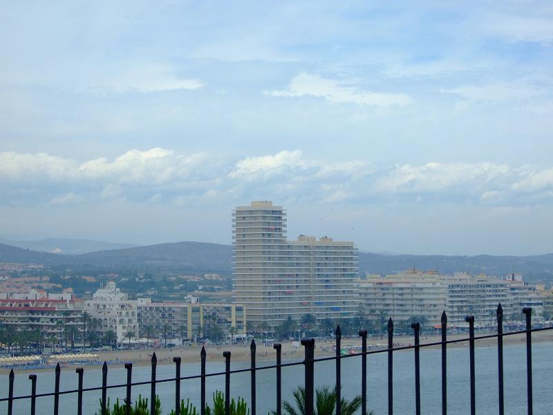 Foto de Peñíscola (Castelló), España