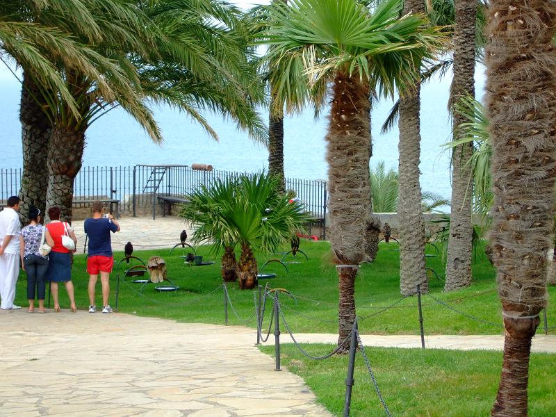 Foto de Peñíscola (Castelló), España