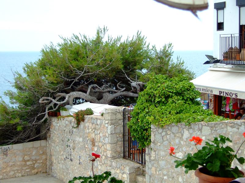 Foto de Peñíscola (Castelló), España