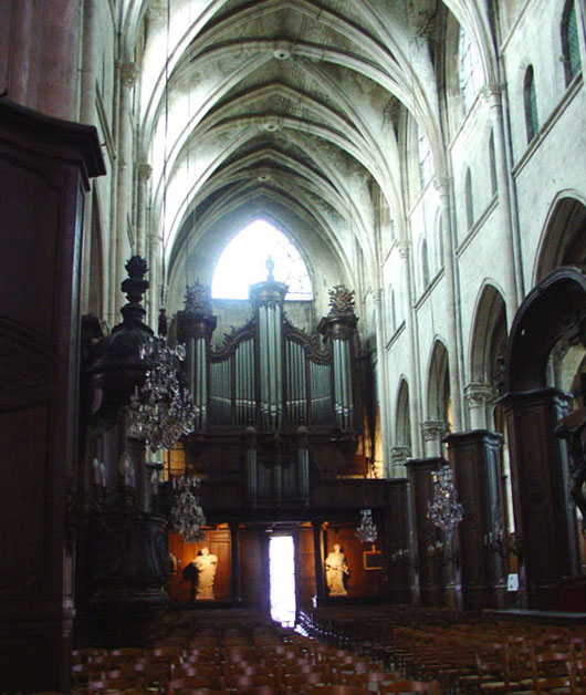 Foto de Compiègne, Francia