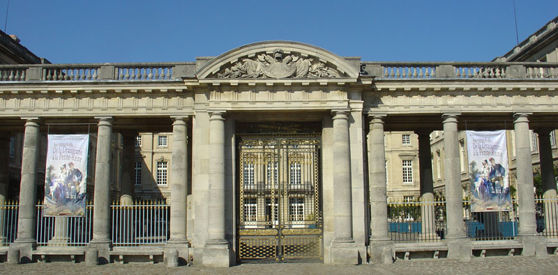 Foto de Compiègne, Francia