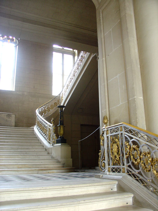 Foto de Compiègne, Francia