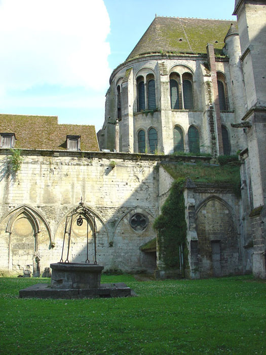 Foto de Noyon, Francia