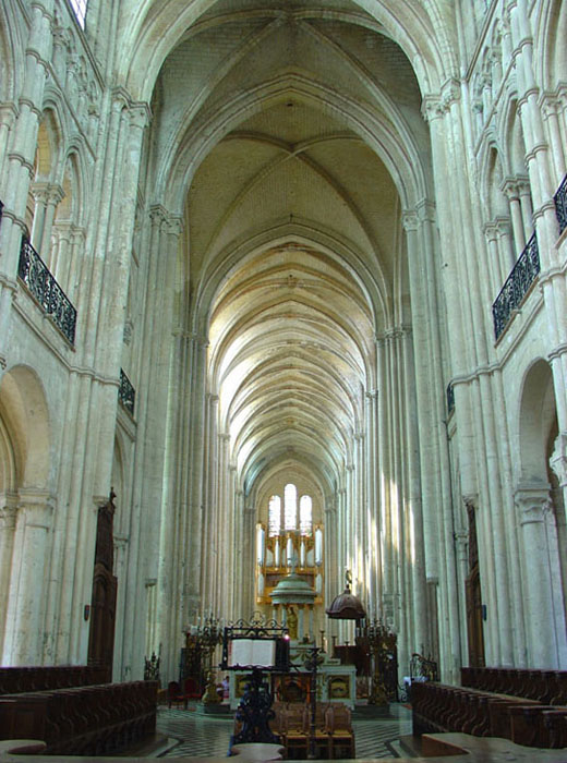Foto de Noyon, Francia