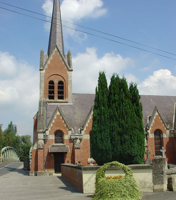 Foto de Varesnes, Francia