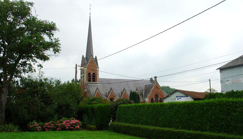 Foto de Varesnes, Francia