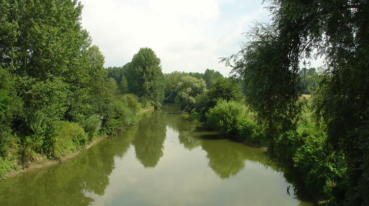 Foto de Varesnes, Francia