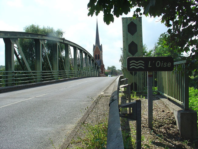 Foto de Varesnes, Francia