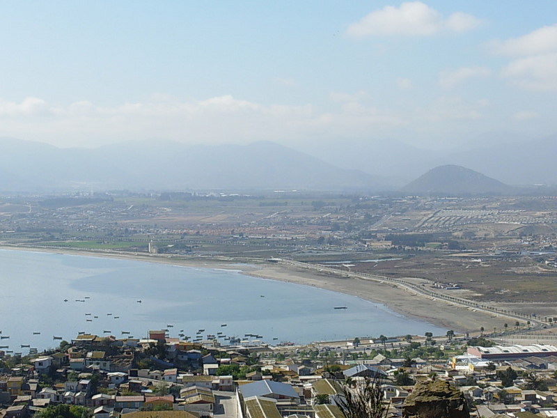 Foto de Coquimbo, Chile