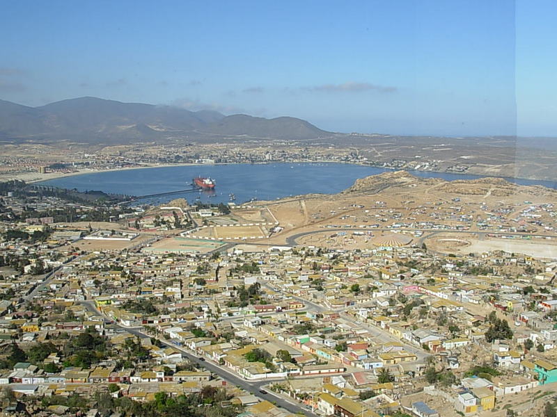 Foto de Coquimbo, Chile