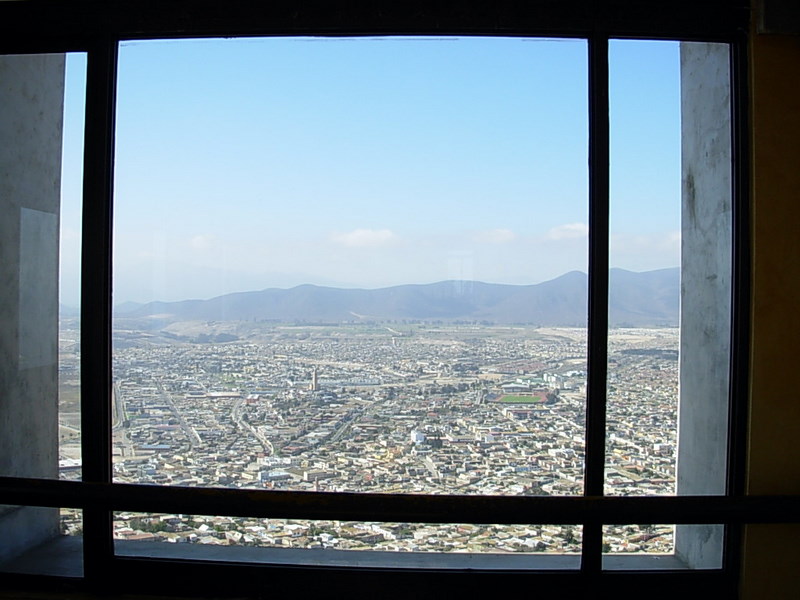 Foto de Coquimbo, Chile