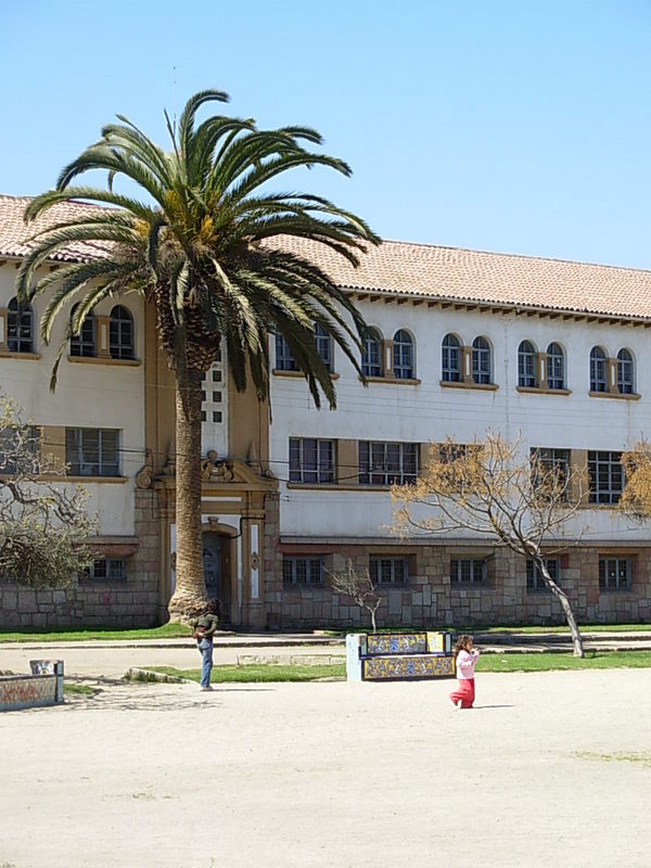 Foto de La Serena, Chile