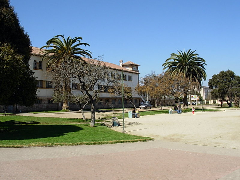 Foto de La Serena, Chile