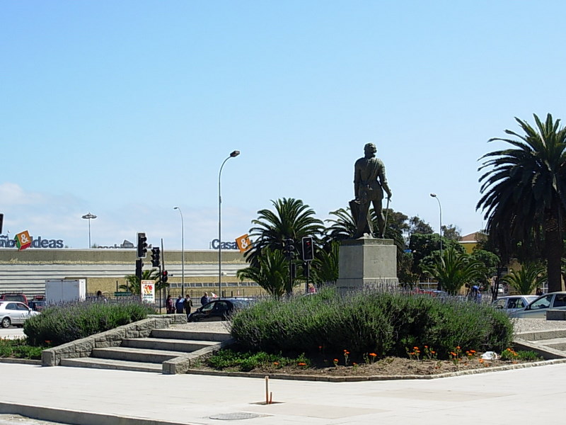 Foto de La Serena, Chile