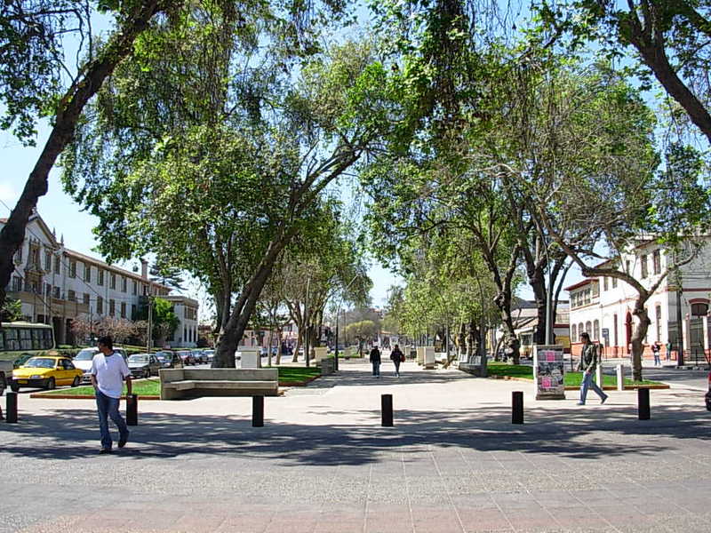 Foto de La Serena, Chile