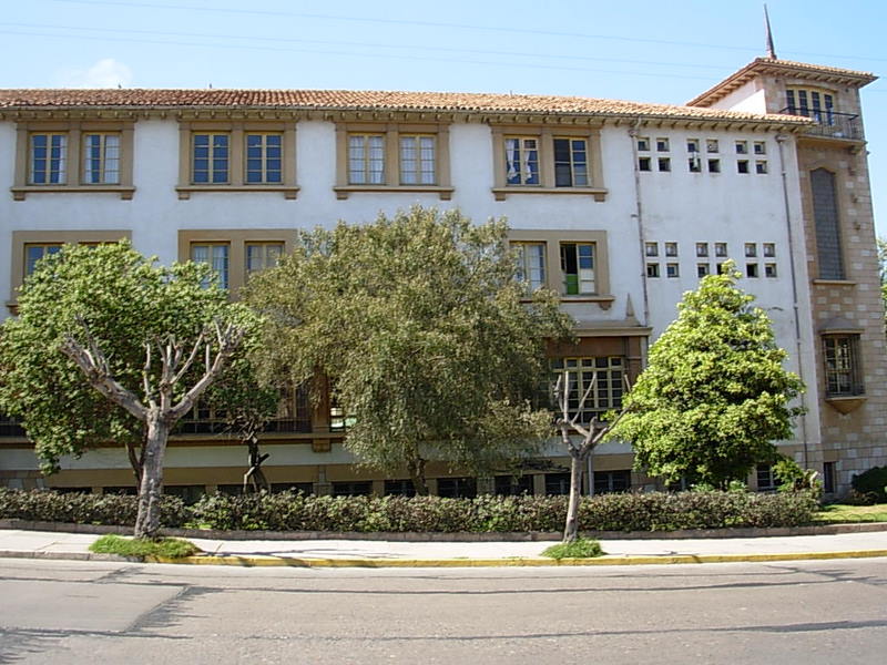 Foto de La Serena, Chile